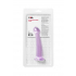 Нереалистичный фаллоимитатор Jelly Dildo S, фиолетовый