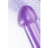 Нереалистичный фаллоимитатор Jelly Dildo S, фиолетовый