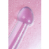 Нереалистичный фаллоимитатор Jelly Dildo M, фиолетовый