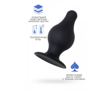 Анальная втулка Spade, S