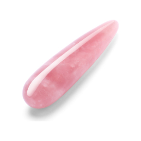 Массажер из кварца Le Wand Crystal Wand