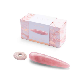 Массажер из кварца Le Wand Crystal Wand