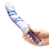 Двусторонний стимулятор Glas 11" Realistic Double Ended Dildo