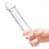 Двухсторонний стимулятор Glas 12" Double Ended Dildo