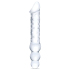 Двухсторонний стимулятор Glas 12" Double Ended Dildo