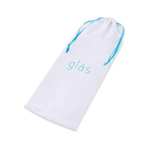 Стимулятор со спиралью Glas 10" Mr. Swirly Dildo