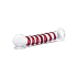 Стимулятор со спиралью Glas 10" Mr. Swirly Dildo