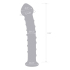 Стимулятор со спиралью Glas 10" Mr. Swirly Dildo