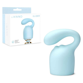 Glider &mdash; насадка для массажера Le Wand
