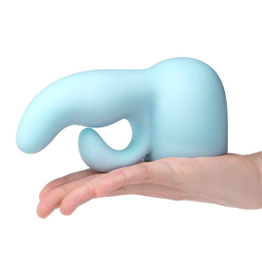 Насадка Dual для вибромассажера Le Wand