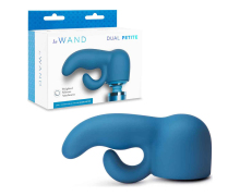Насадка Dual Petite для вибромассажера Le Wand Petite