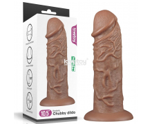 Фаллоимитатор Cubby