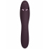 Стимулятор G-точки c технологией Pleasure Air и вибрацией Womanizer OG, фиолетовый