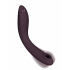 Стимулятор G-точки c технологией Pleasure Air и вибрацией Womanizer OG, фиолетовый