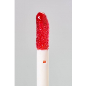 Бальзам для губ со вкусом попкорна Lip Gloss Vibrant Kiss, 6 г