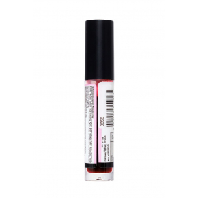 Бальзам для губ со вкусом попкорна Lip Gloss Vibrant Kiss, 6 г