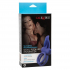 Перезаряжаемое эрекционное виброкольцо Couples Enhancers Silicone Rechargeable Dual Pleaser Enhancer