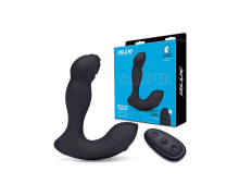 Массажер простаты с двойной вибрацией Prostate Thumper