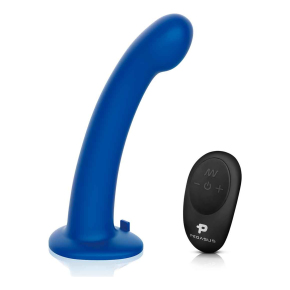 Универсальный вибрострапон с трусиками P-Spot G-Spot Peg