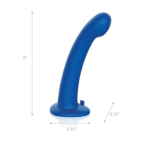 Универсальный вибрострапон с трусиками P-Spot G-Spot Peg