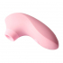 Мембранно-волновой клиторальный стимулятор Svakom Pulse Lite Neo, розовый