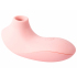 Мембранно-волновой клиторальный стимулятор Svakom Pulse Lite Neo, розовый
