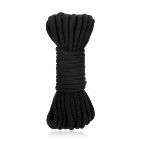 Хлопковая веревка для связывания Bondage Rope