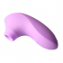 Мембранно-волновой клиторальный стимулятор Svakom Pulse Lite Neo, фиолетовый