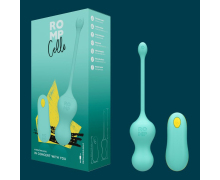 Виброшарики Cello