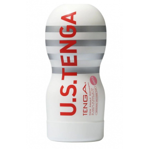 Мастурбатор Tenga Original Vacuum Cup Gentle Ultra size