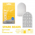 Карманный мастурбатор Tenga Pocket Spark Beads