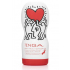 Мастурбатор Tenga Keith Haring Cup Deep Throat