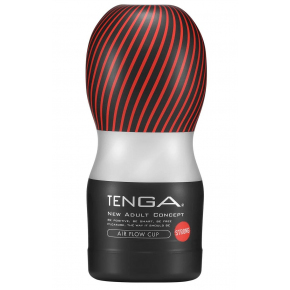 Мастурбатор Tenga Air Flow Cup Strong