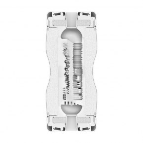 Мастурбатор Tenga Dual Sensation Cup Extremes