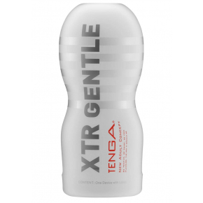 Мастурбатор Tenga Original Vacuum Cup Extra Gentle