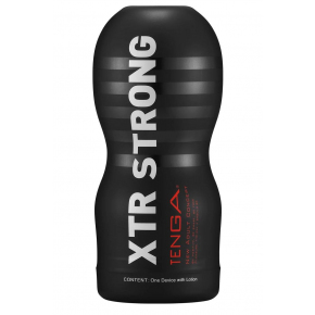 Мастурбатор Tenga Original Vacuum Cup Extra Strong