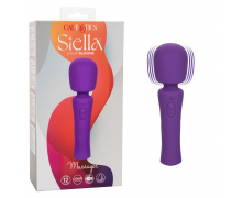 Ванд Stella Liquid Silicone Massager