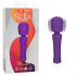 Ванд Stella Liquid Silicone Massager