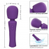 Ванд Stella Liquid Silicone Massager