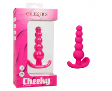 Анальная елочка для ношения Cheeky X-5 Beads