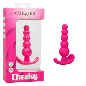 Анальная елочка для ношения Cheeky X-5 Beads