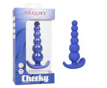 Анальная пробка Cheeky X-6 Beads