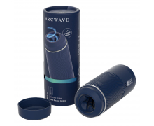 Мастурбатор Arcwave Pow, голубой