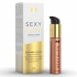 Лосьон-крем для тела с блестками Intt Sexy Glow, 60 мл