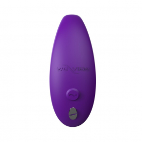 Вибратор для пар We-Vibe Sync 2, фиолетовый