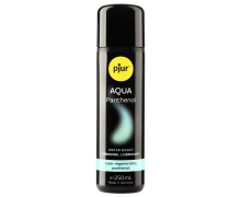 Лубрикант с пантенолом Pjur Aqua Panthenol, 250 мл