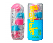 Мастурбатор Tenga Bobble Crazy Cubes