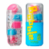 Мастурбатор Tenga Bobble Crazy Cubes