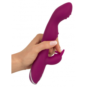 Вибратор Orion Sweet Smile A & G-Spot Rabbit Vibrator