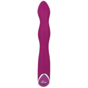 Вибратор Orion Sweet Smile A & G-Spot Rabbit Vibrator